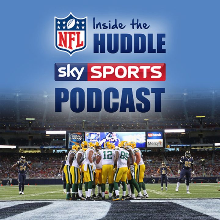 NFL UK CBA update: with  Neil Reynolds and Mike Carlson