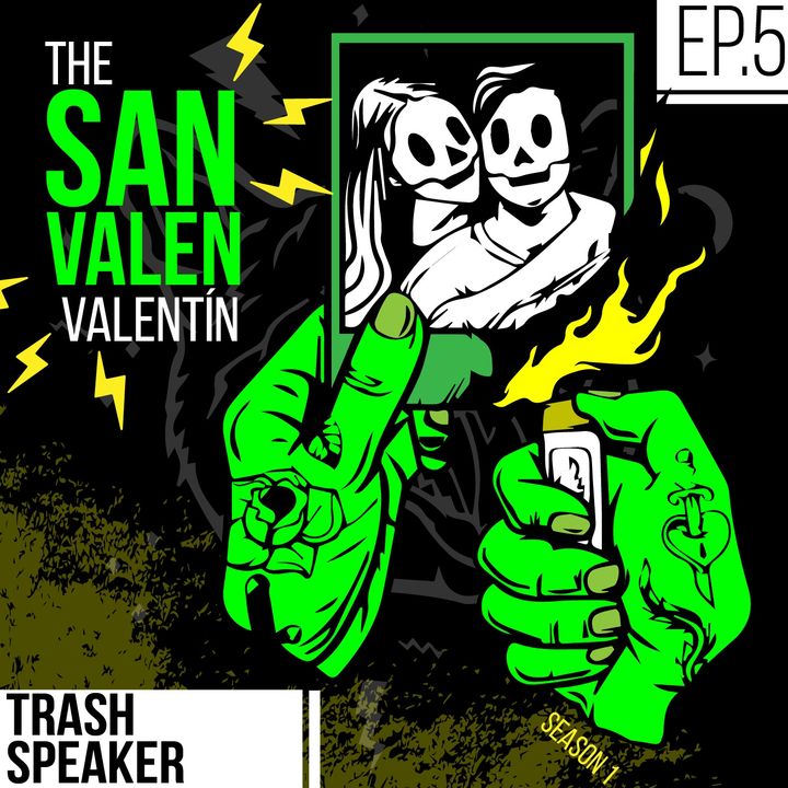 San Valen Valentín