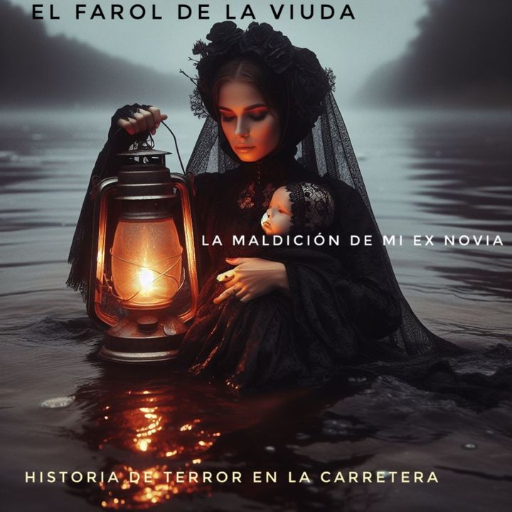 La Leyenda El Farol De La Viuda/ La Maldición De Mi Ex Novia/ Historia ...