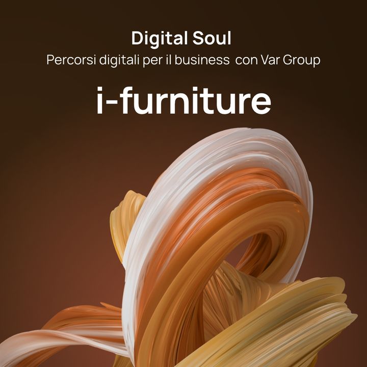 i-furniture - Il gestionale che semplifica il Work Flow della filiera arredo e infissi