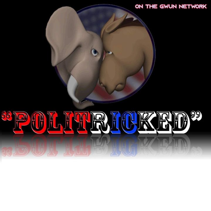 Politricked Podcast