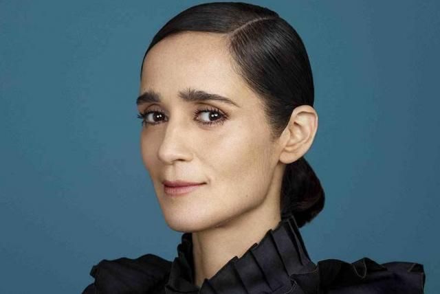 Caminar Sola - Julieta Venegas // 2022//