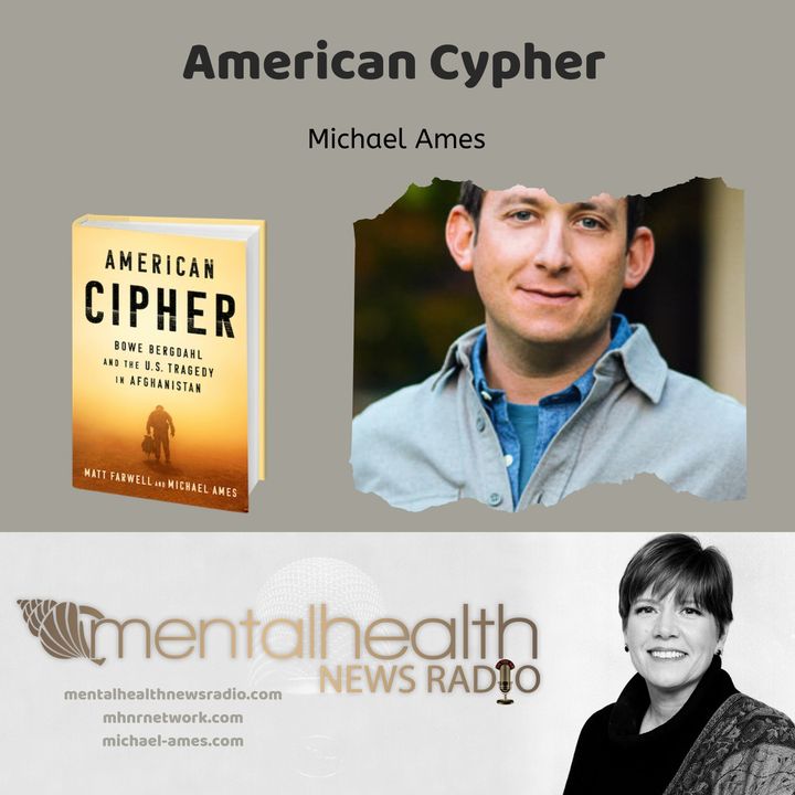 American Cipher with Michael Ames