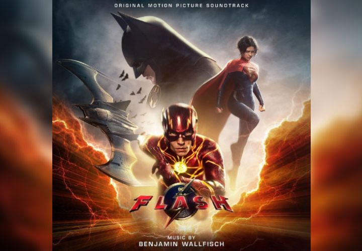 The Flash Movie Review by a KID E59