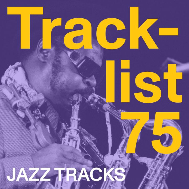 Jazz Tracks 75