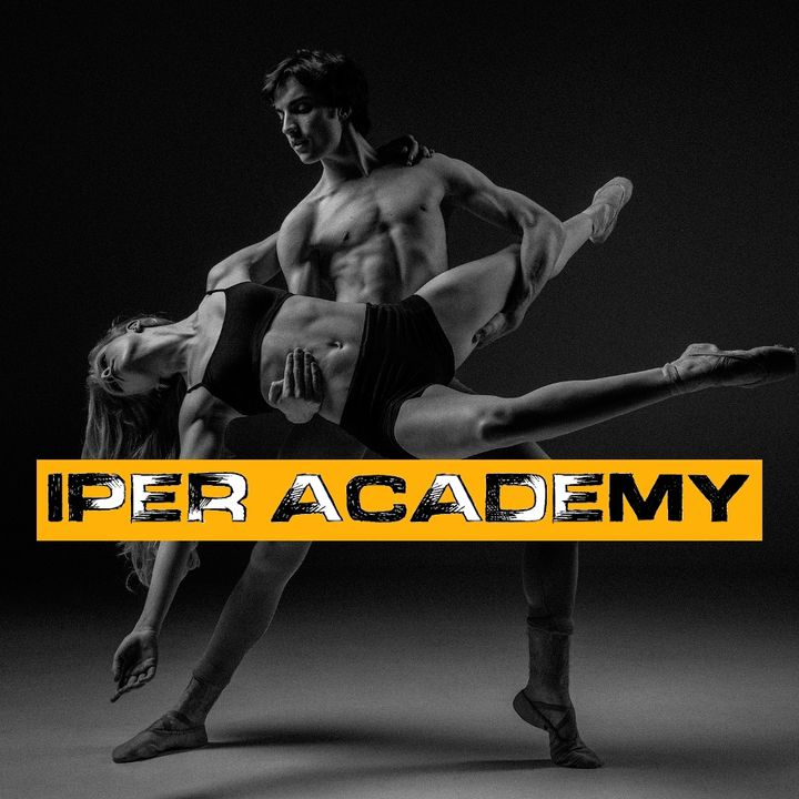 Iper Academy