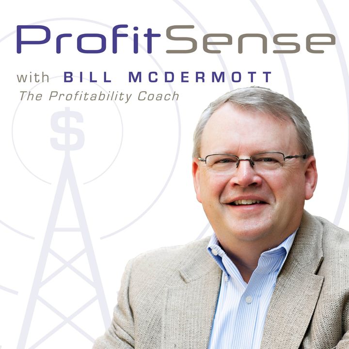 ProfitSense with Bill McDermott
