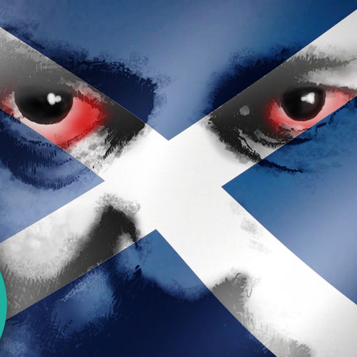 Scotland Proposes Bill That Would Make Misogyny & "Stirring Up Hate" a Crime | HBR News 253