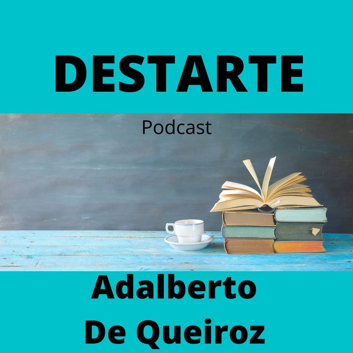Destarte: Literatura & Arte