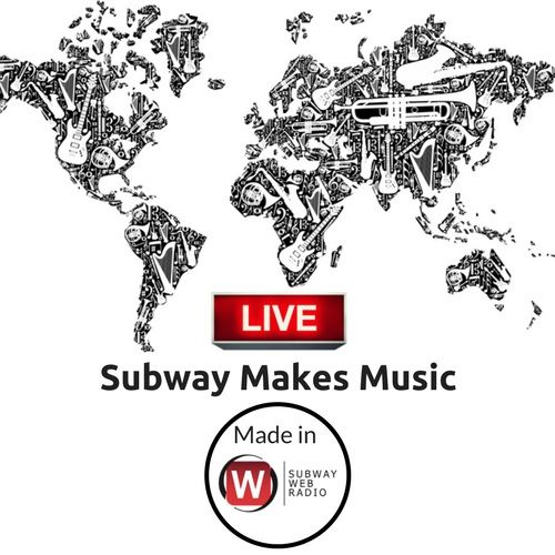 Subway Makes Music