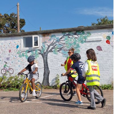 Londra Bisiklet Kulübü'nün kurucularından Özgür Korkmaz'la söyleşi