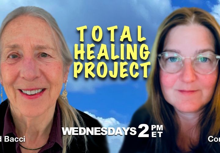 Total Healing Project
