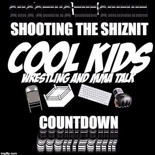 Shooting the Shiznit: Cool Kids Top 10: Best Wrestlers of the 1930's