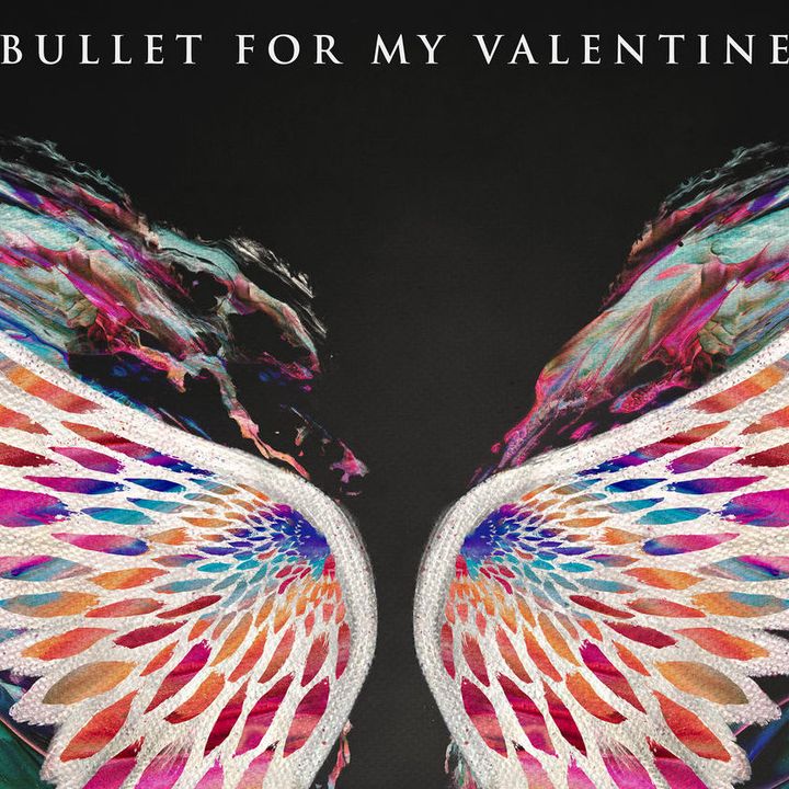 Metal Hammer of Doom: Bullet For My Valentine: Gravity Review