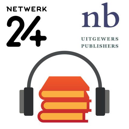 Netwerk24 Luisterboek: Vir die kinders