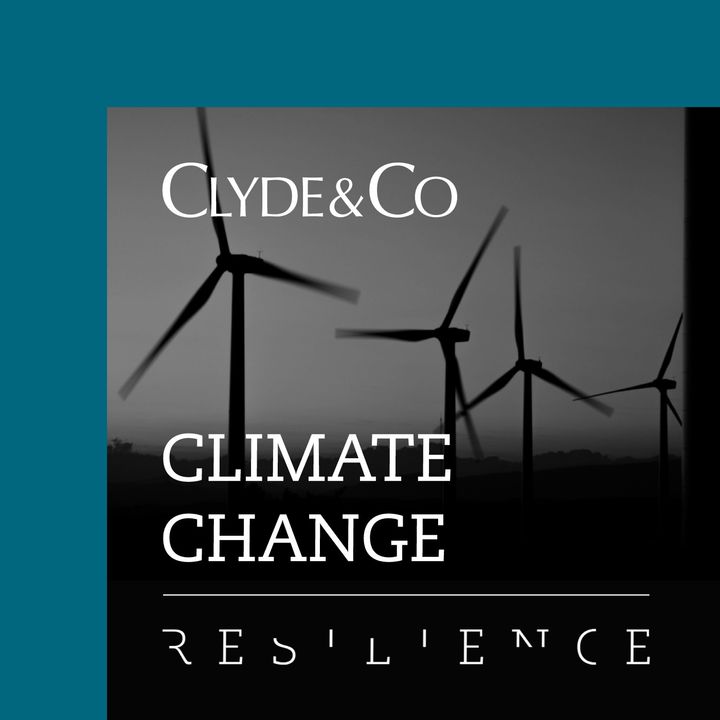 A Climate for Change | Insuring Our Future