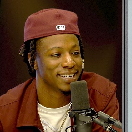 Joey Bada$$ Announces He’s Playing Inspectah deck In The Wu Tang TV Series & Governors Ball Make Up Show