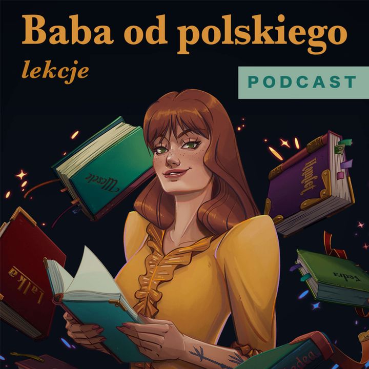 Oby polska wieś spokojna - czytam "Wesele" Wyspiańskiego; lekcja cz. 2