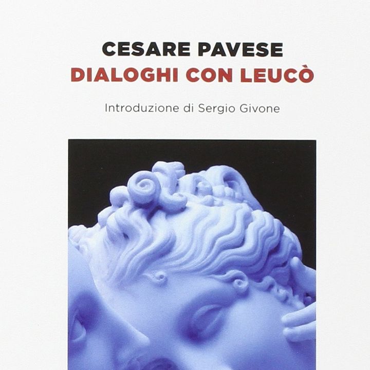 Pierluigi Vaccaneo "Premio Cesare Pavese"