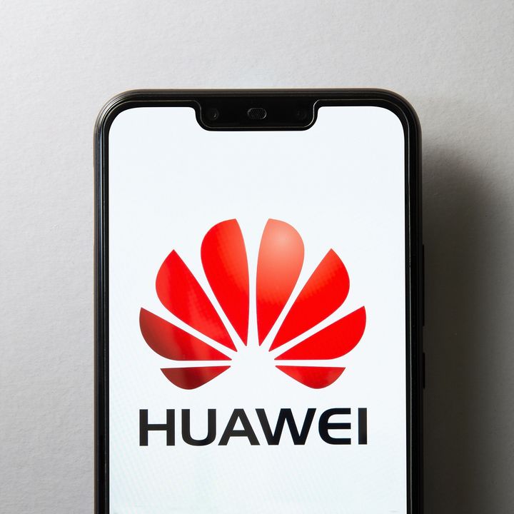 Inside Huawei: we meet the Chinese tech giant's founder