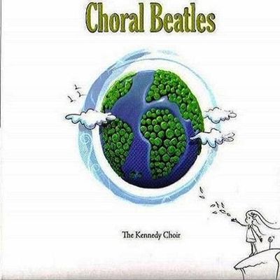 MITXEL CASAS-MC MUSICA - The Kennedy Choir - Choral Beatles
