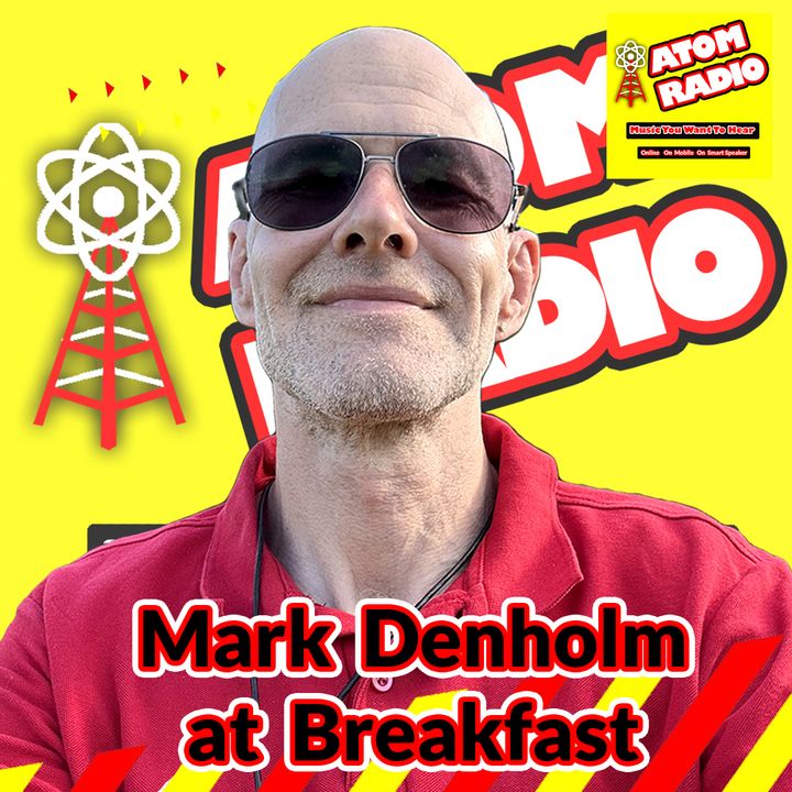 Atom Radio Best Bits Of Breakfast Ep 233