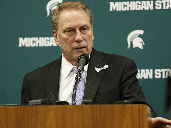 Go B1G or Go Home:The Fate of Michigan State