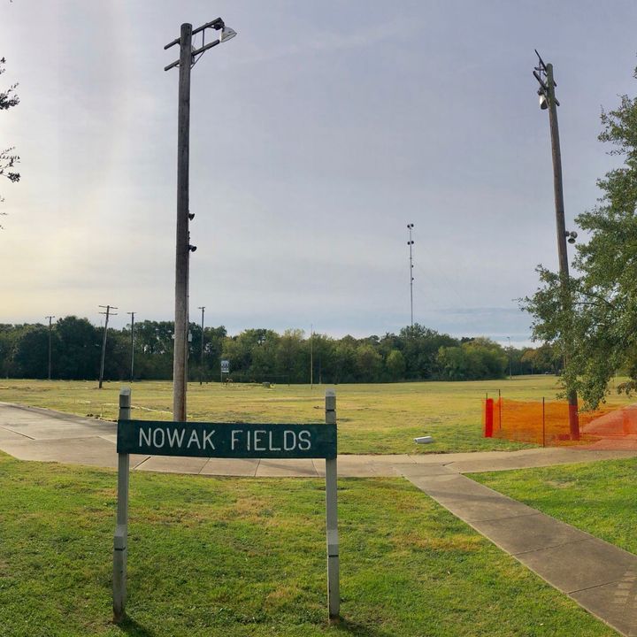Bryan councilman responds to criticism about removing fences and lights at Henderson Park ballfields