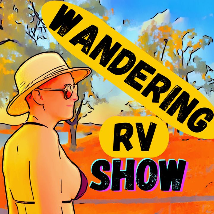 Wandering RV Show