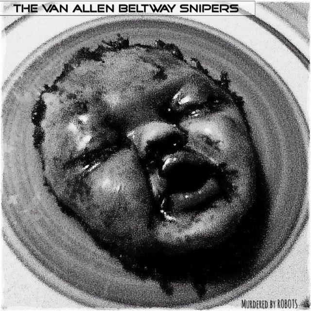 MbR 42: The Van Allen Beltway Snipers Volume One part one