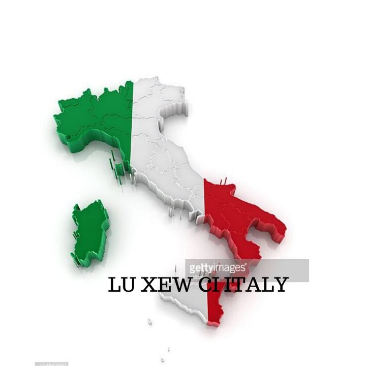 LU XEW CI ITALY: Actualités sociales et politiques en Italie.