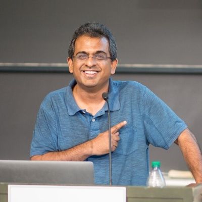 Rizwan Virk, MIT genius talks AI, Virtual Reality and More.  (ep#2-22/20)