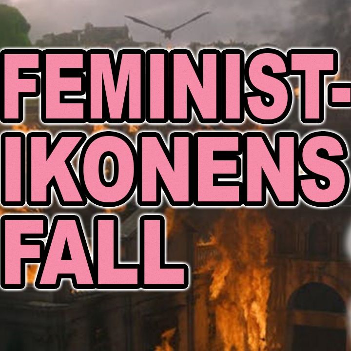 Daenerys: En feministikons uppgång och fall