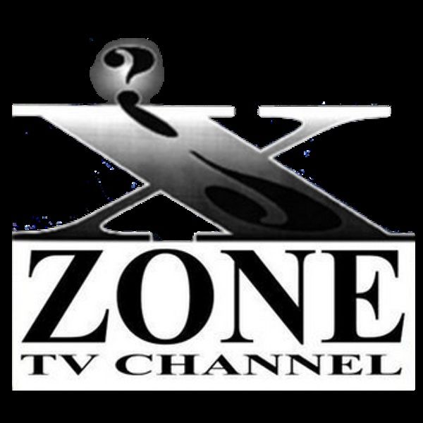 XZTV - The 'X' Zone TV Show (Audio)