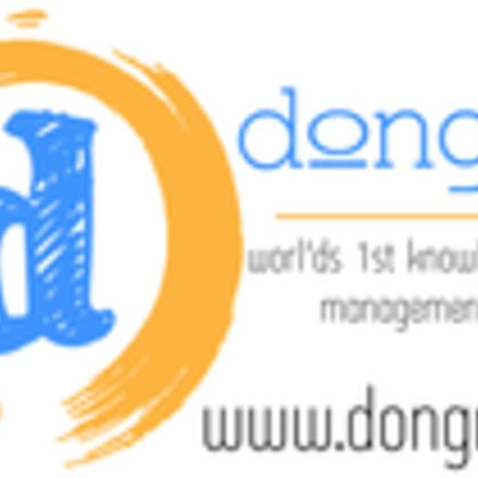 Live interview with Tushar Sen of Dongrila.Com