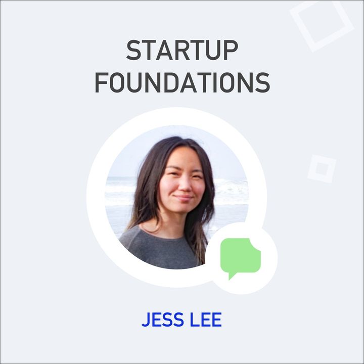 Jess Lee: Building texting tools for car dealerships