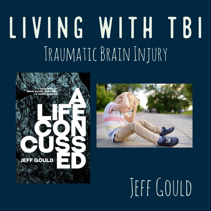 Living with TBI - Traumatic Brain Injury