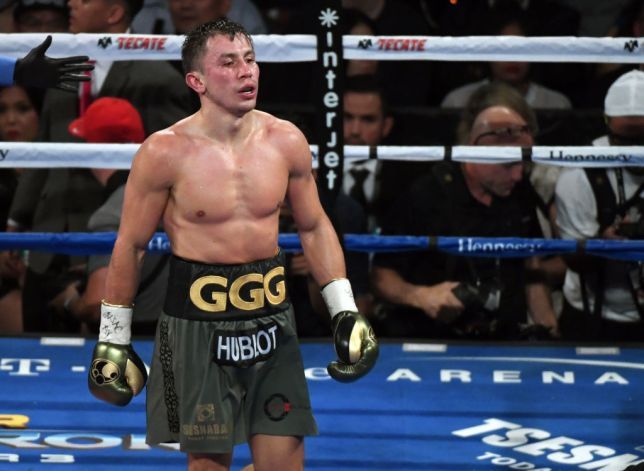 Inside Boxing Daily: Should GGG retire? Joshua-Miller and Fury-Wilder 2 and much more