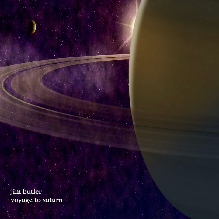 Deep Energy 424 - Voyage to Saturn - Music for Sleep, Meditation, Relaxation, Massage, Yoga, Reiki, Sound Healing and Therapy