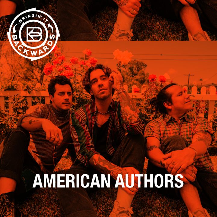 american authors band