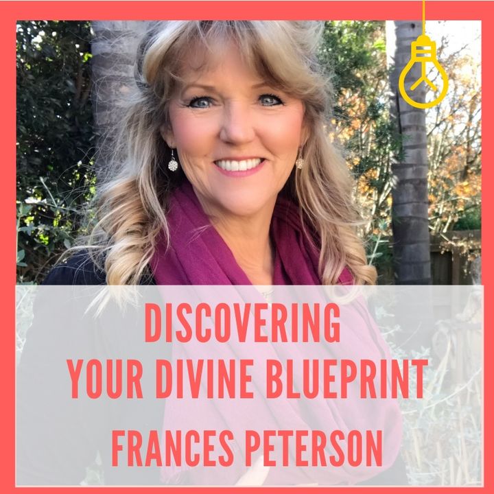 Discovering Your Divine Blueprint [Episode 11]