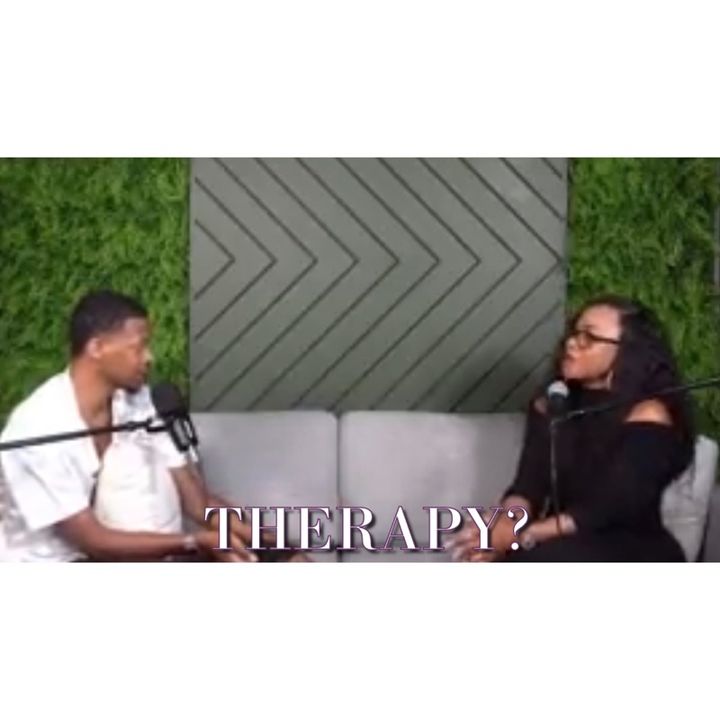 Monyetta On Neyo’s 3Some REQUESTS, Females Selling Out For Money & Males | Podcast Therapy?