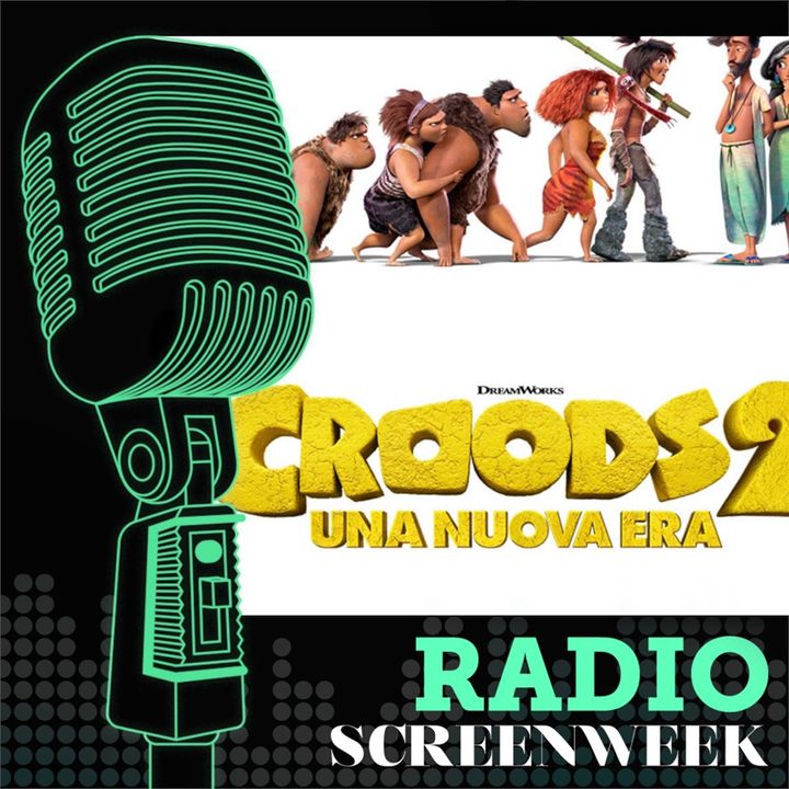 I Croods 2 - Una nuova era - Al cinema