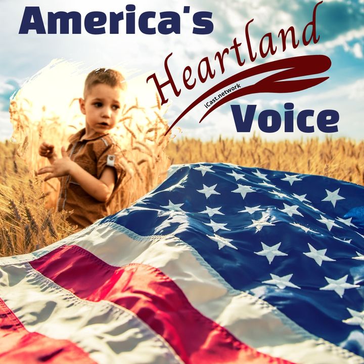 America's Heartland Voice/ February 25/2024