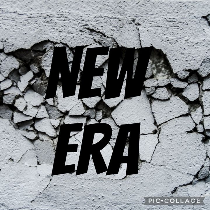 New era - Wrestling And Other Stuff
