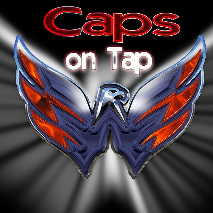 Caps on Tap: WIN vs. DET