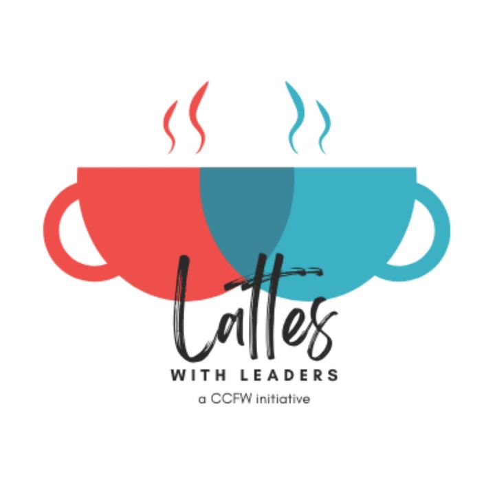 Lattes With Leaders