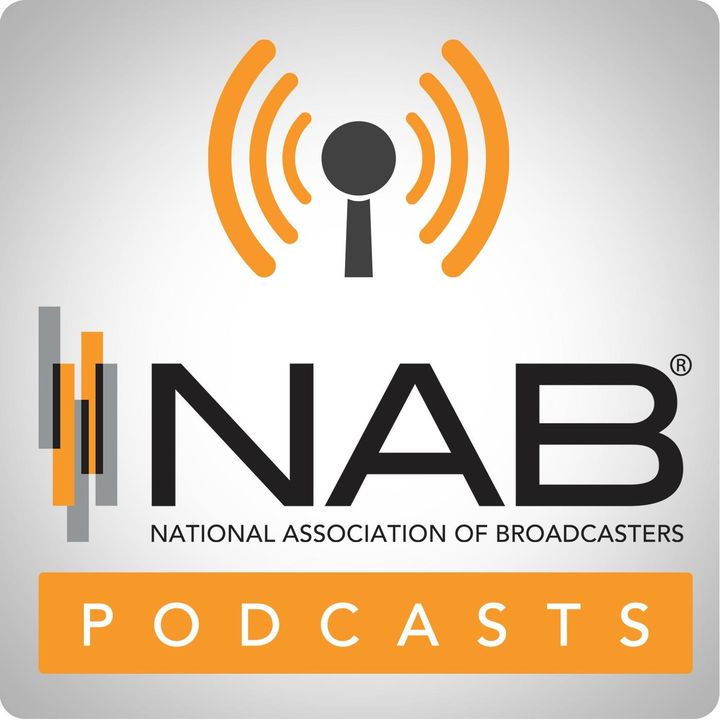 Meet the Broadcasters Foundation of America