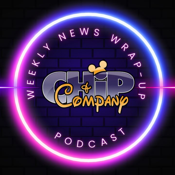 Chip and Company Weekly News Wrap Up for July 19th, 2023