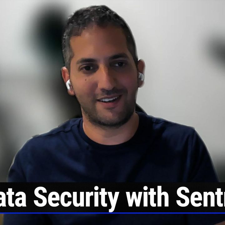 TWiET 551: Humans -The Problem in IT - Verizon's 2023 Data Breach Report, Data Security with Sentra